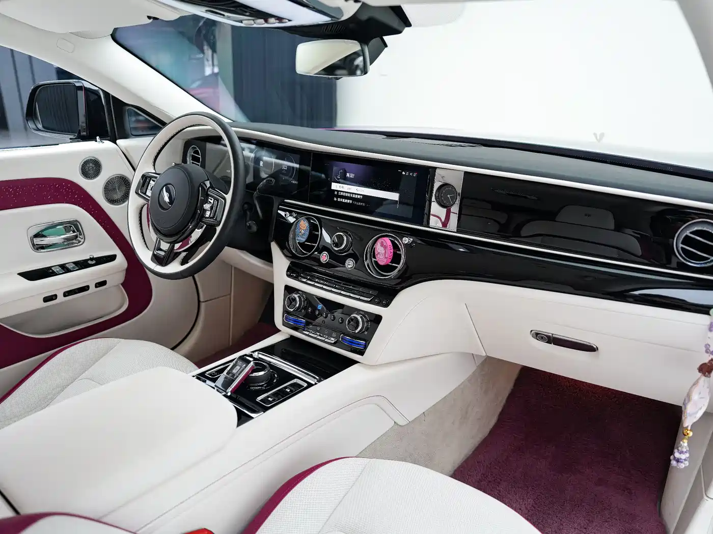 Rolls-Royce Spectre 2024 2024 Standard Model