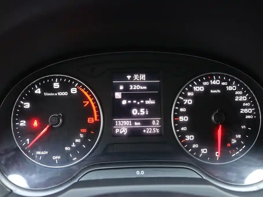 Audi A3 2018 30th Anniversary Limousine 35 TFSI Progressive фото 8