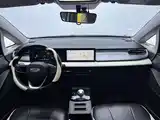 Фото 7 - Geely Geometry E Firefly