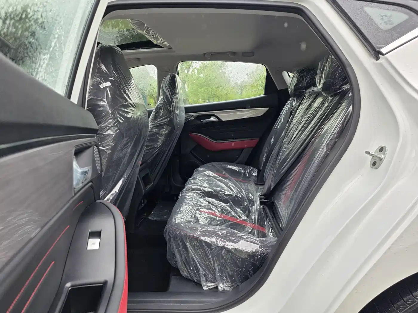 Sehol A5 2026 2022 1.5T CVT Youth Edition
