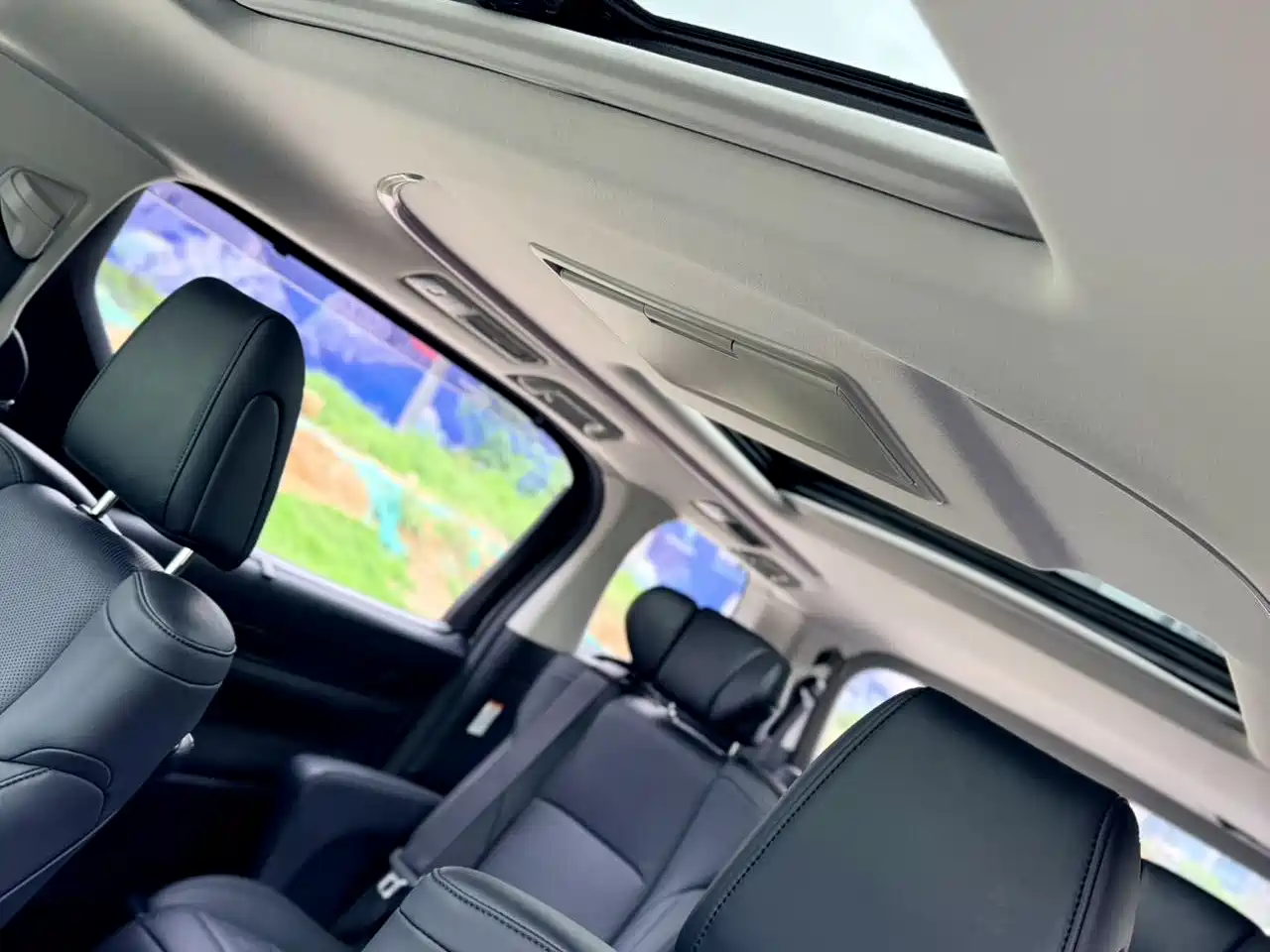 Toyota Alphard 2018 Facelift 3.5L Luxury Edition фото 10