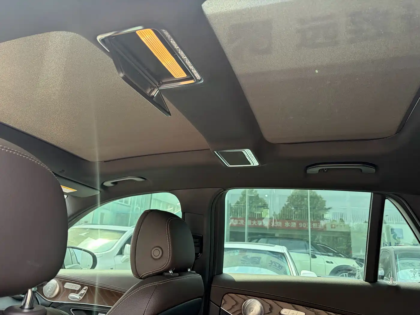 Mercedes-Benz GLC 2020 Facelift GLC 300 L 4MATIC Dynamic фото 9