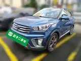 Фото 1 - Hyundai Beijing Hyundai ix25