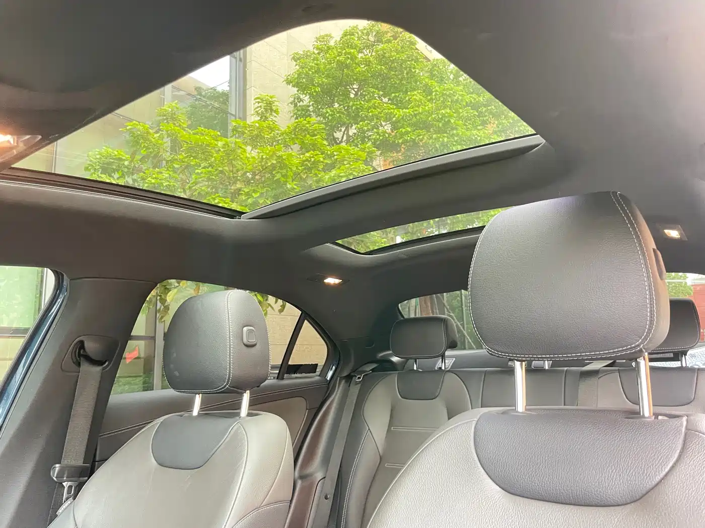 Mercedes-Benz A-Class AMG 2020 2019 AMG A 35 L 4MATIC