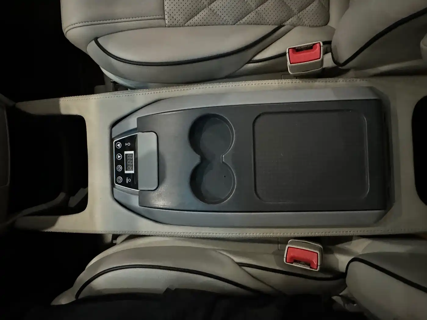 Buick GL8 2017 ES 28T Comfort Type China V фото 15
