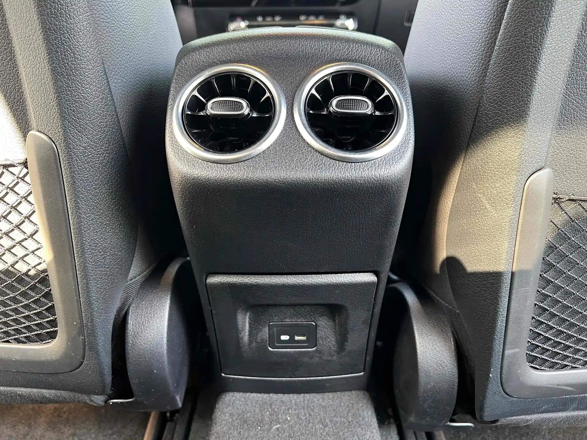 Фото 18 - Mercedes-Benz A-Class