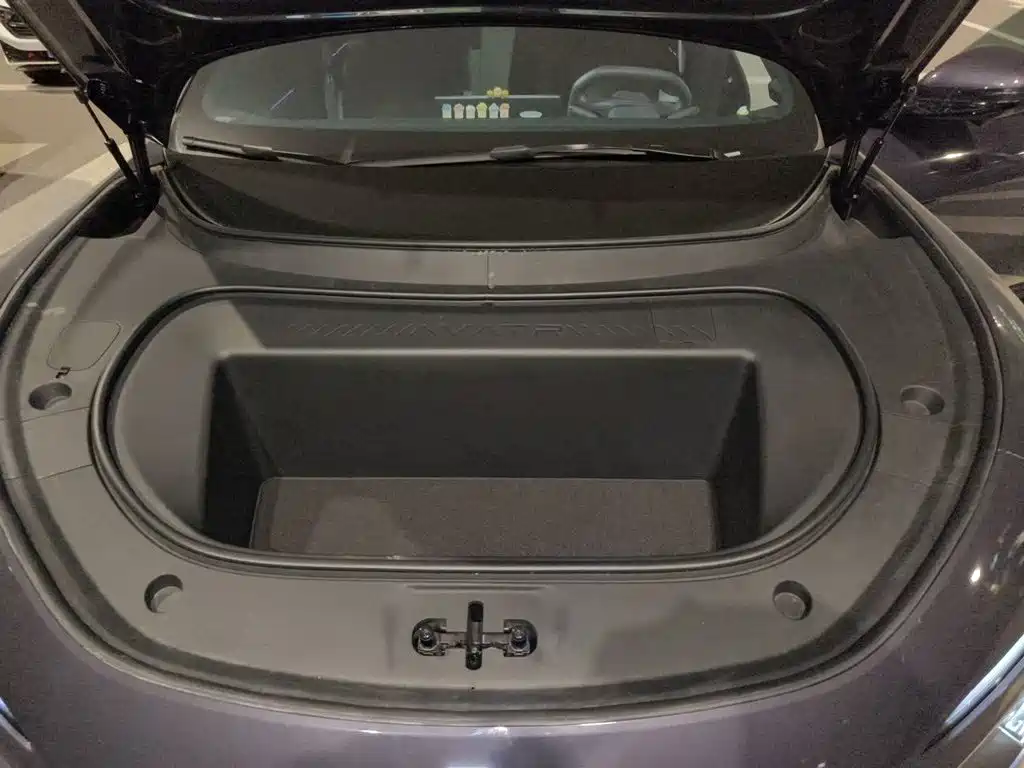 Avatr 12 2025 2025 Ultra Pure Electric AWD