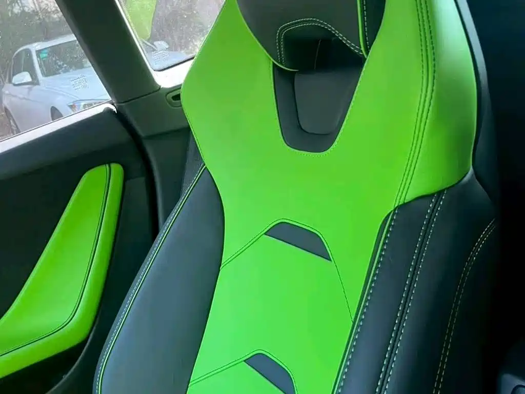 Lamborghini Huracán 2020 Huracán EVO RWD фото 8