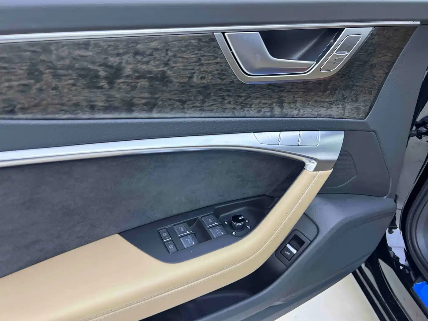 Audi A6L 2021 55 TFSI quattro Premium Elegance фото 10