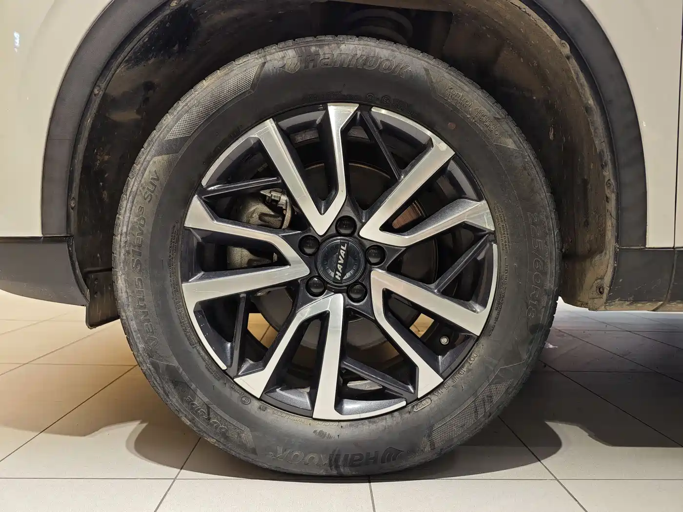 Haval H6 2021 3rd Generation 1.5T Auto 2WD Max фото 5