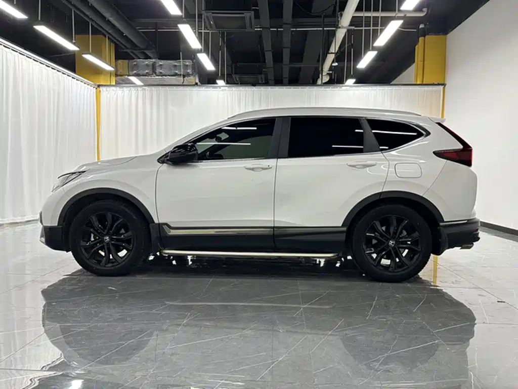 Фото 3 - Honda CR-V