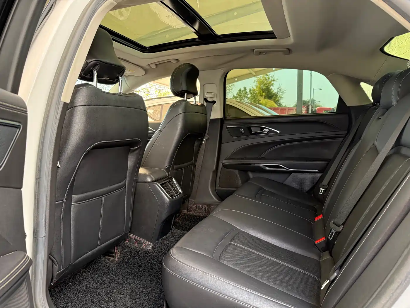 Ford Taurus 2017 2017 EcoBoost 180 Luxury