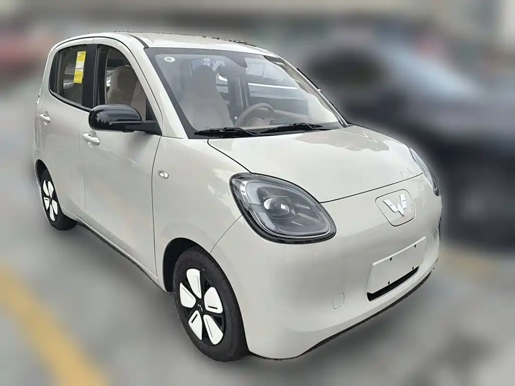 Wuling Motors Hongguang MINIEV 2026 2025 4-Door Advanced