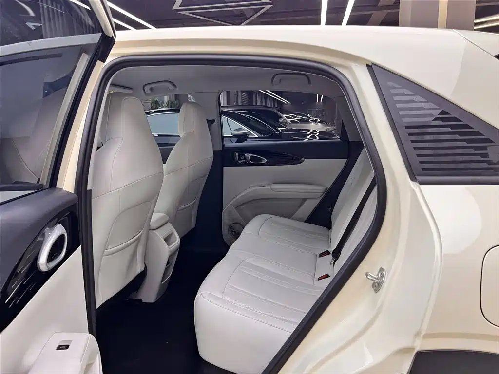 GEELY GALAXY STAR WISH