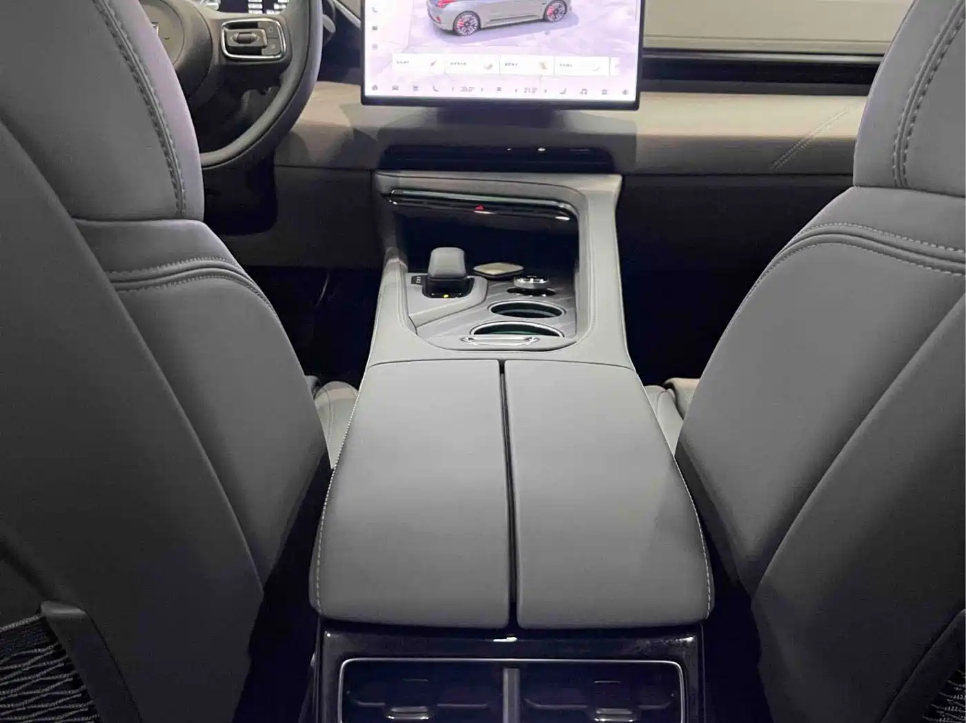ZEEKR 001 2025 2025 YOU Edition 100kWh AWD