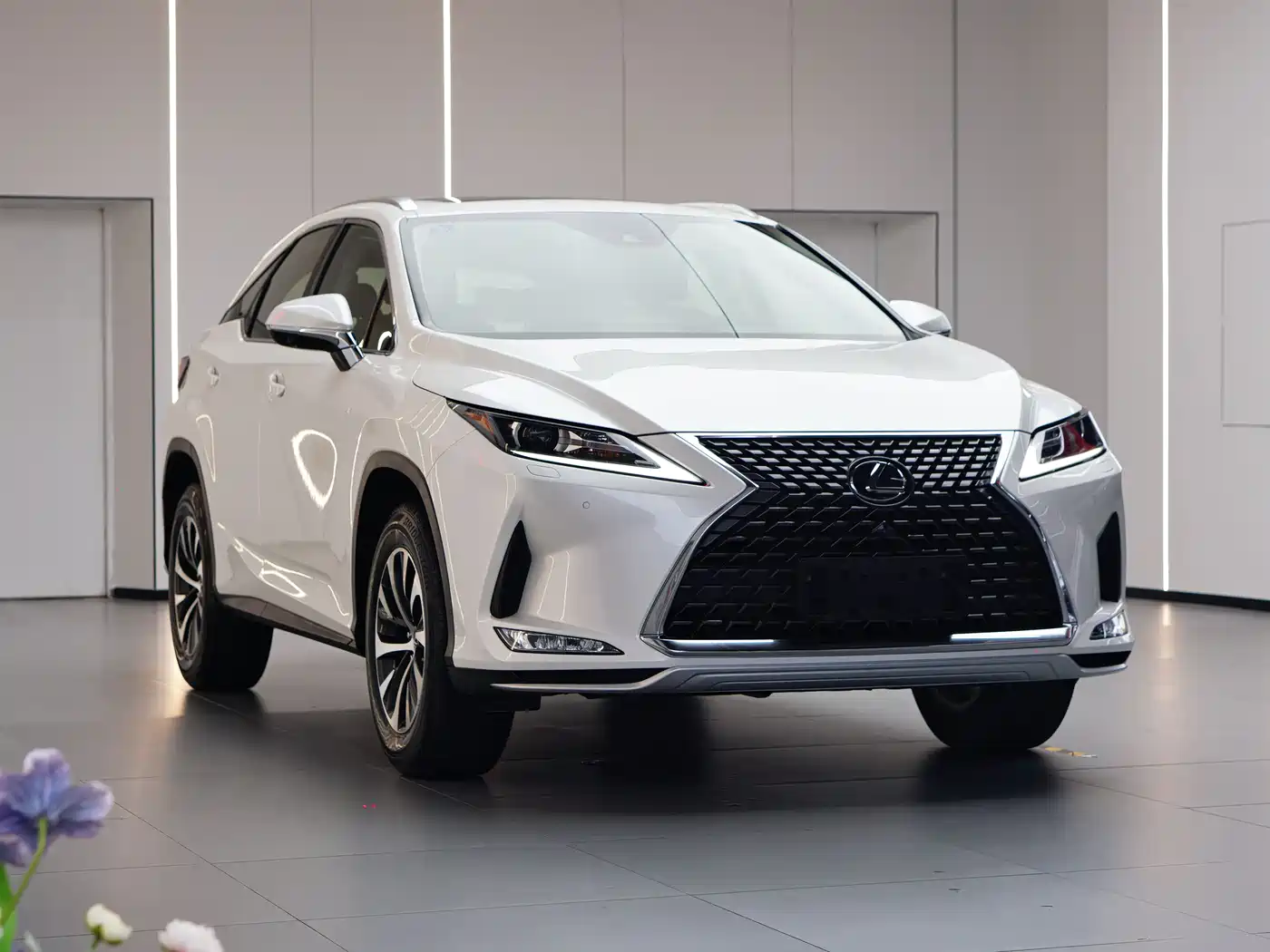 Lexus RX 2020 Facelift 300 2WD Comfort Edition фото 3