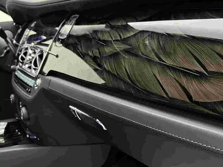 Photo 30 - Rolls-Royce Wraith