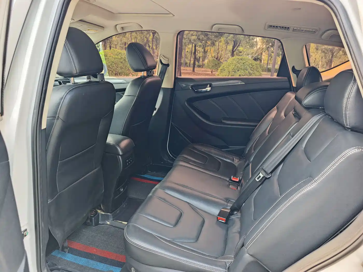 DONGFENG SCENERY 580