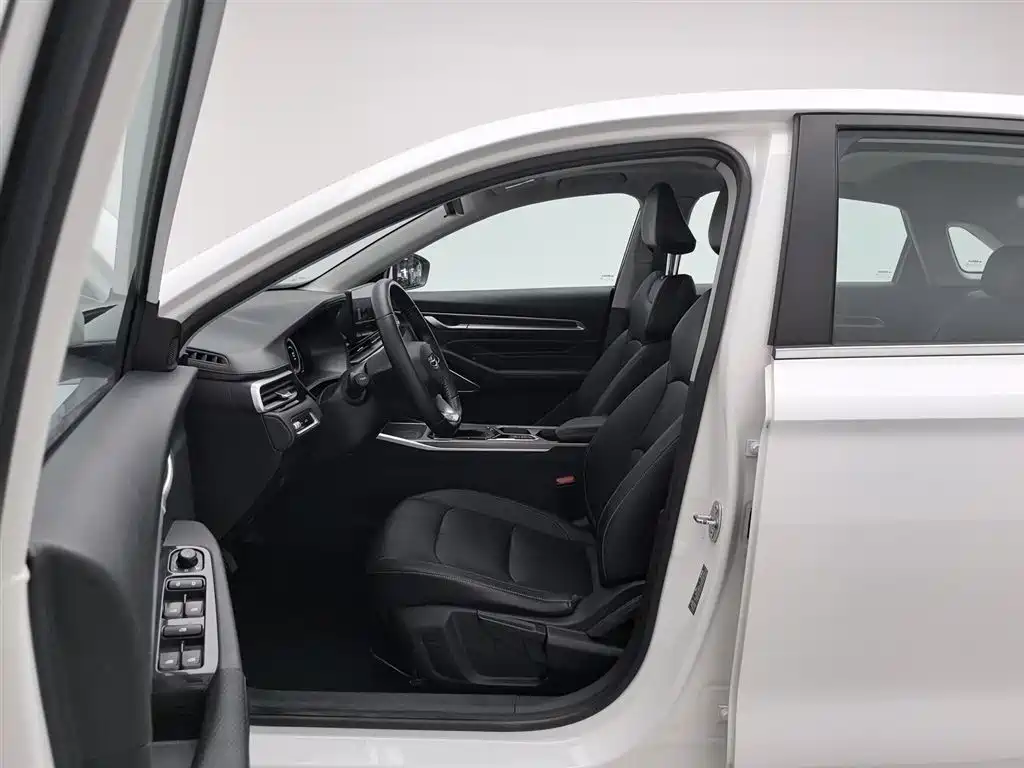 GEELY AUTOMOBILE EMGRAND