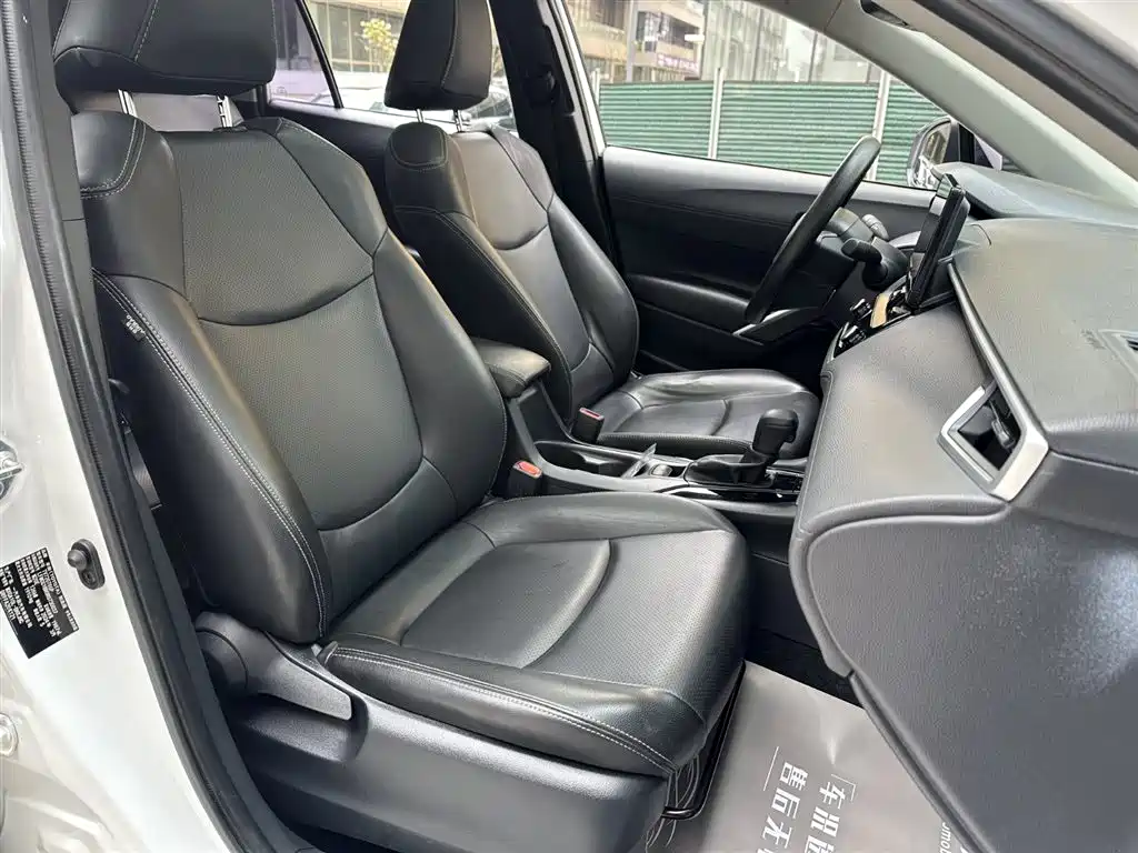 TOYOTA COROLLA SHARP AMPLIFIER