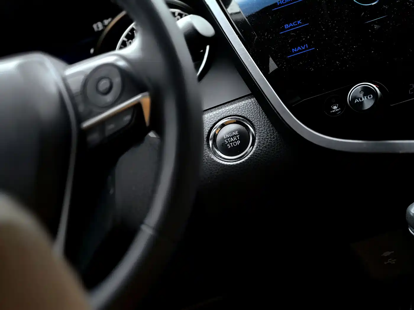 Photo 12 - Toyota Camry