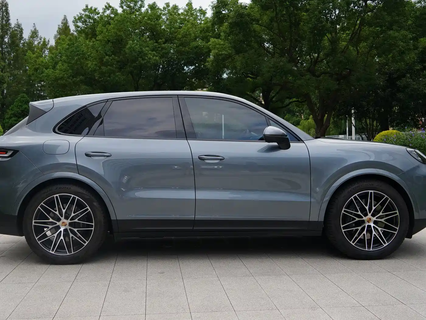 Porsche Cayenne 2026 2025 Cayenne 3.0T