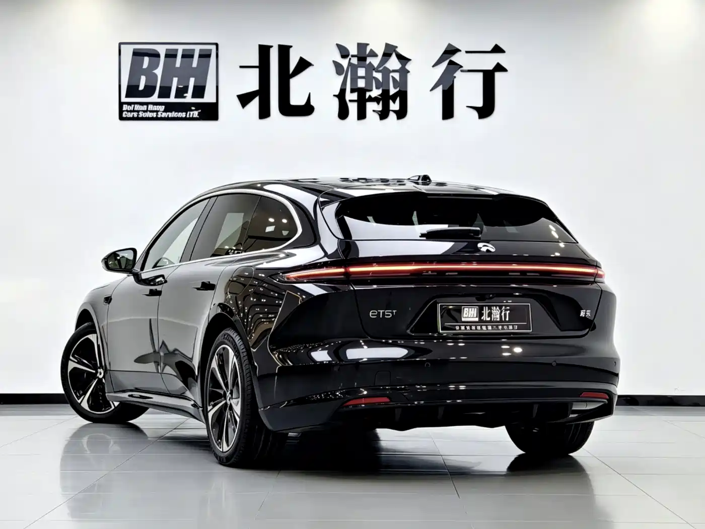 NIO ET5T 2026