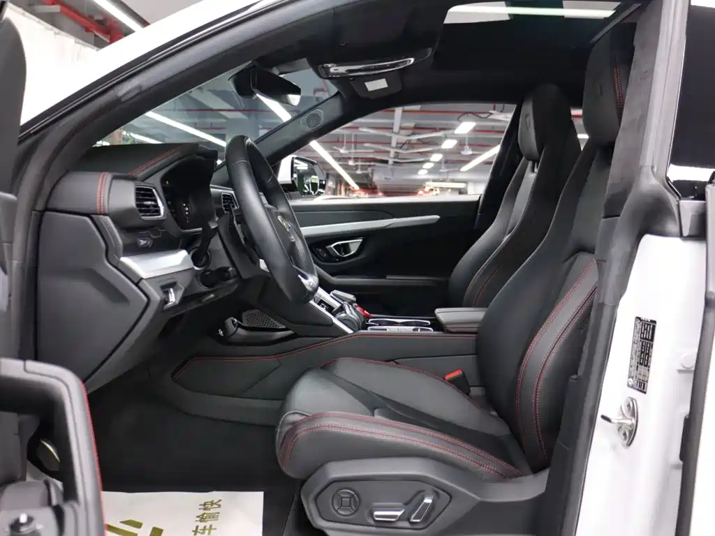 Lamborghini Urus 2019 2018 4.0T V8
