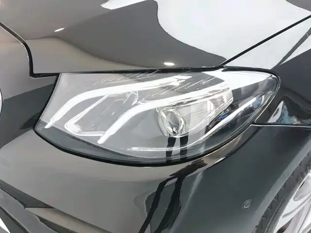 Mercedes-Benz E-Class 2020 Facelift E 260 L Sport фото 9