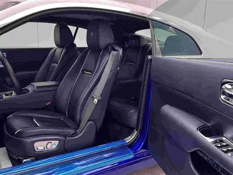 Photo 23 - Rolls-Royce Wraith