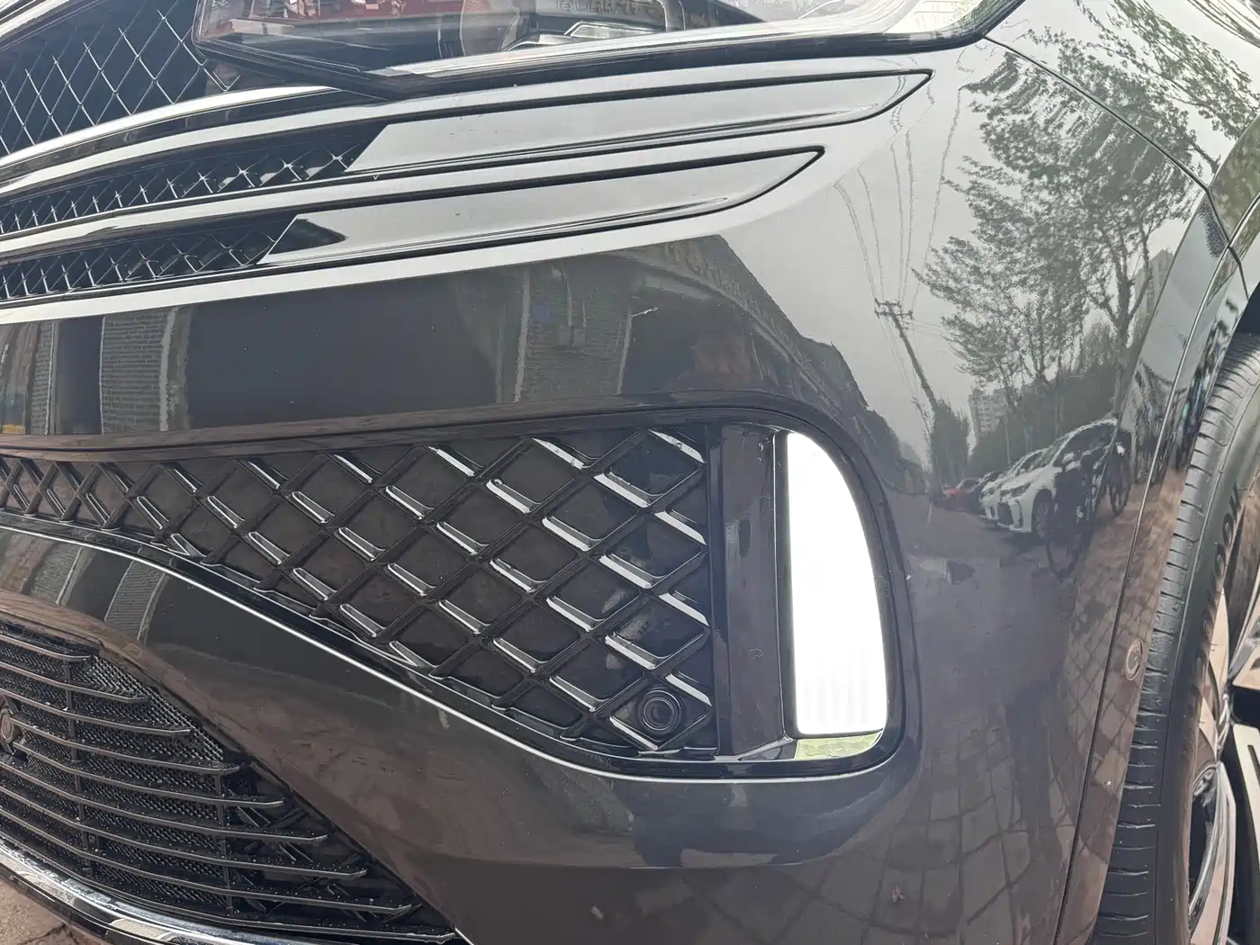 Volkswagen Talagon 2023 380TSI 4WD R-Line Touring Edition фото 22