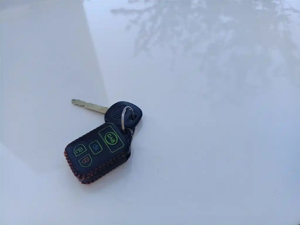 BYD F3 2020 1.5L Manual Classic фото 12