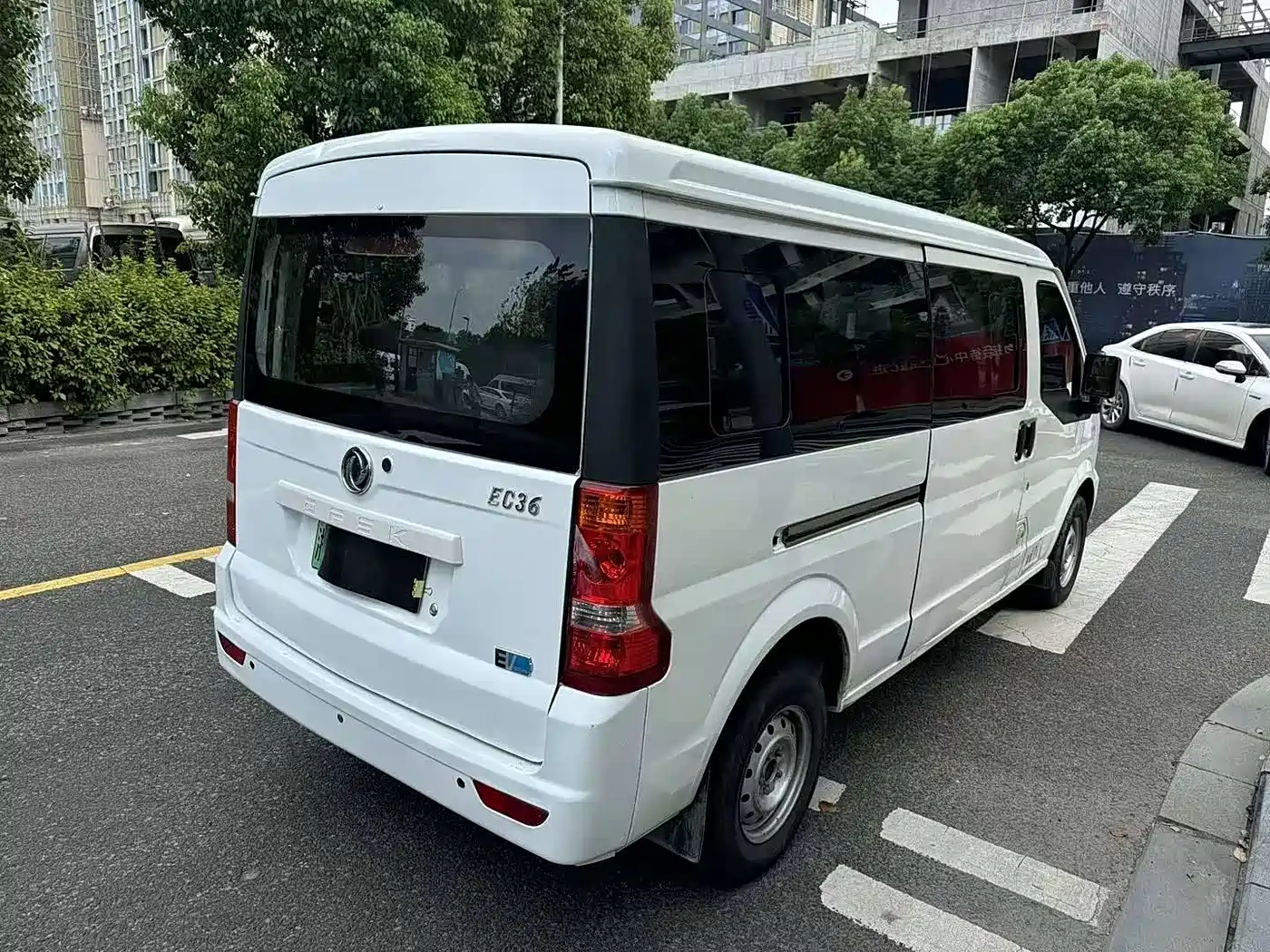 DONGFENG XIAOKANG EC36