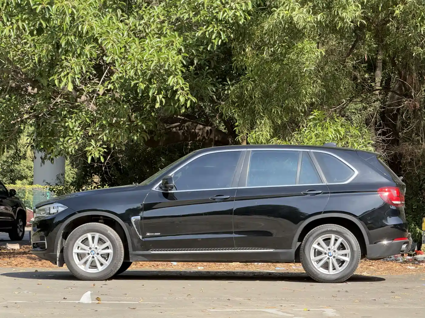 BMW X5 (Import) 2017 xDrive35i Leading Edition фото 19