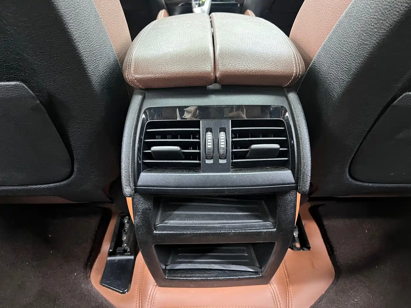 BMW X6 2019 xDrive28i M Sport Package фото 19