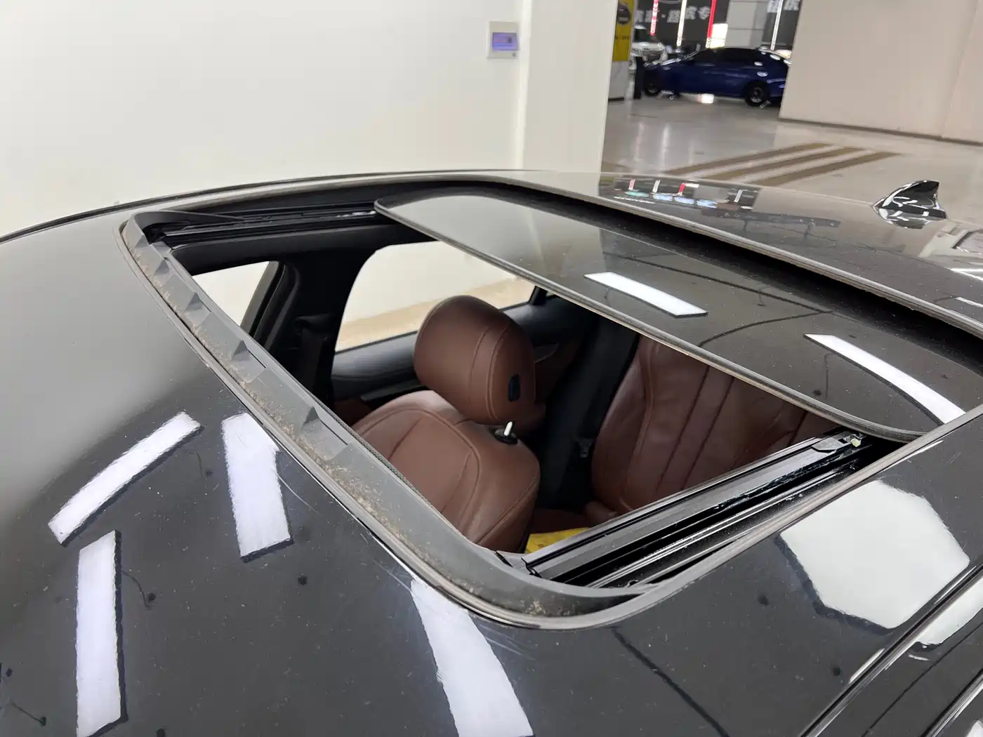 BMW X6 2019 xDrive28i M Sport Package фото 28