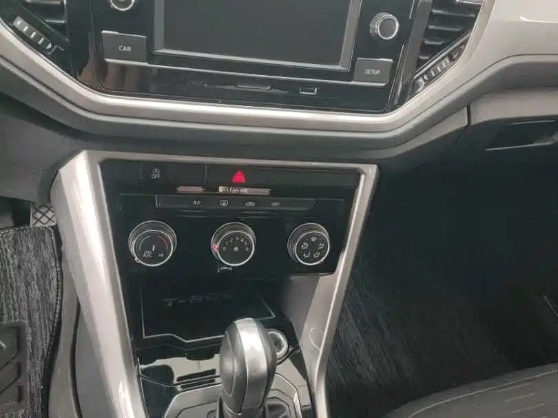 Volkswagen T-ROC 2020 280TSI DSG 2WD Progressive фото 16