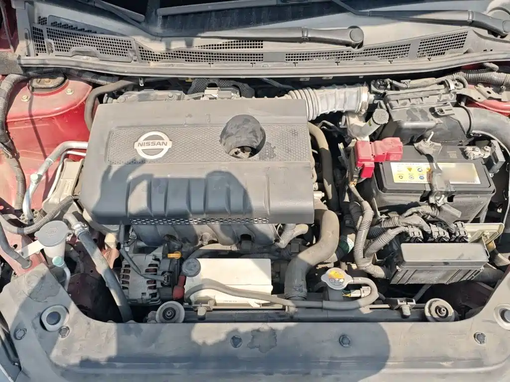 Photo 16 - Nissan Tiida