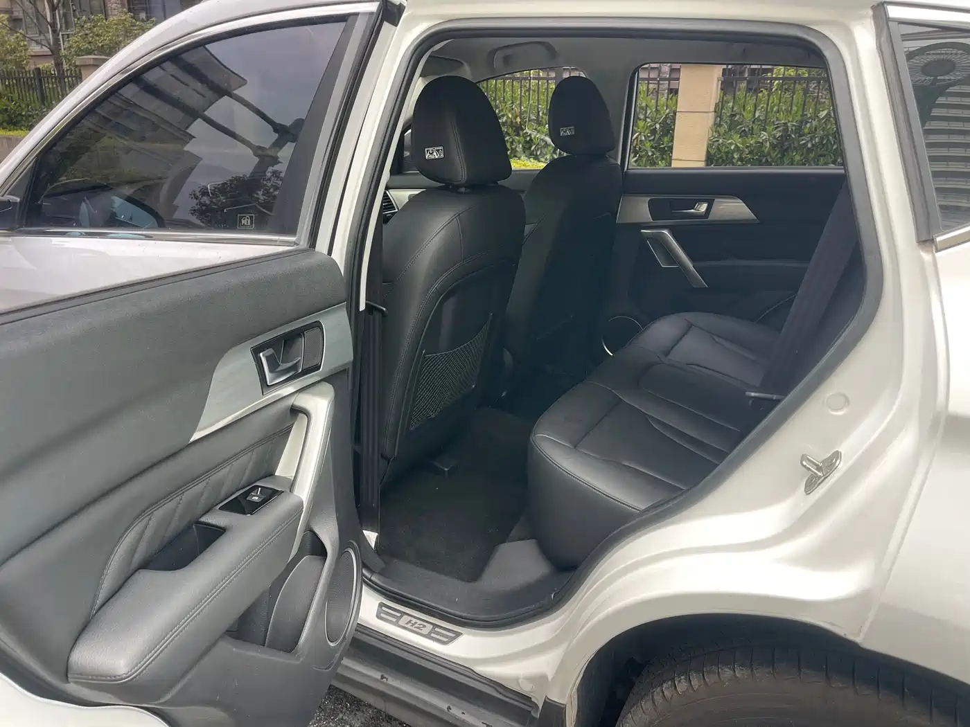 Haval H2 2016 Red Label 1.5T Automatic 2WD Luxury фото 7