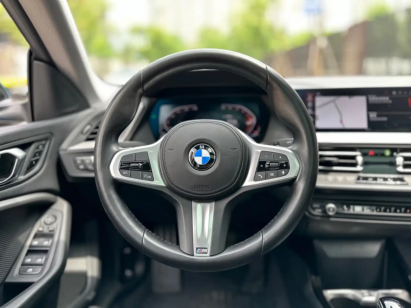 BMW 2 Series (Import) 2023 225i 4-Door Coupe M Sport Package фото 17