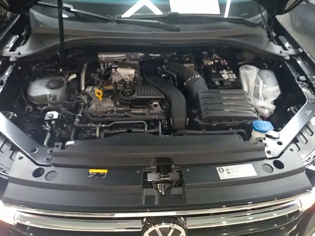 Volkswagen Tiguan, миниатюра 20