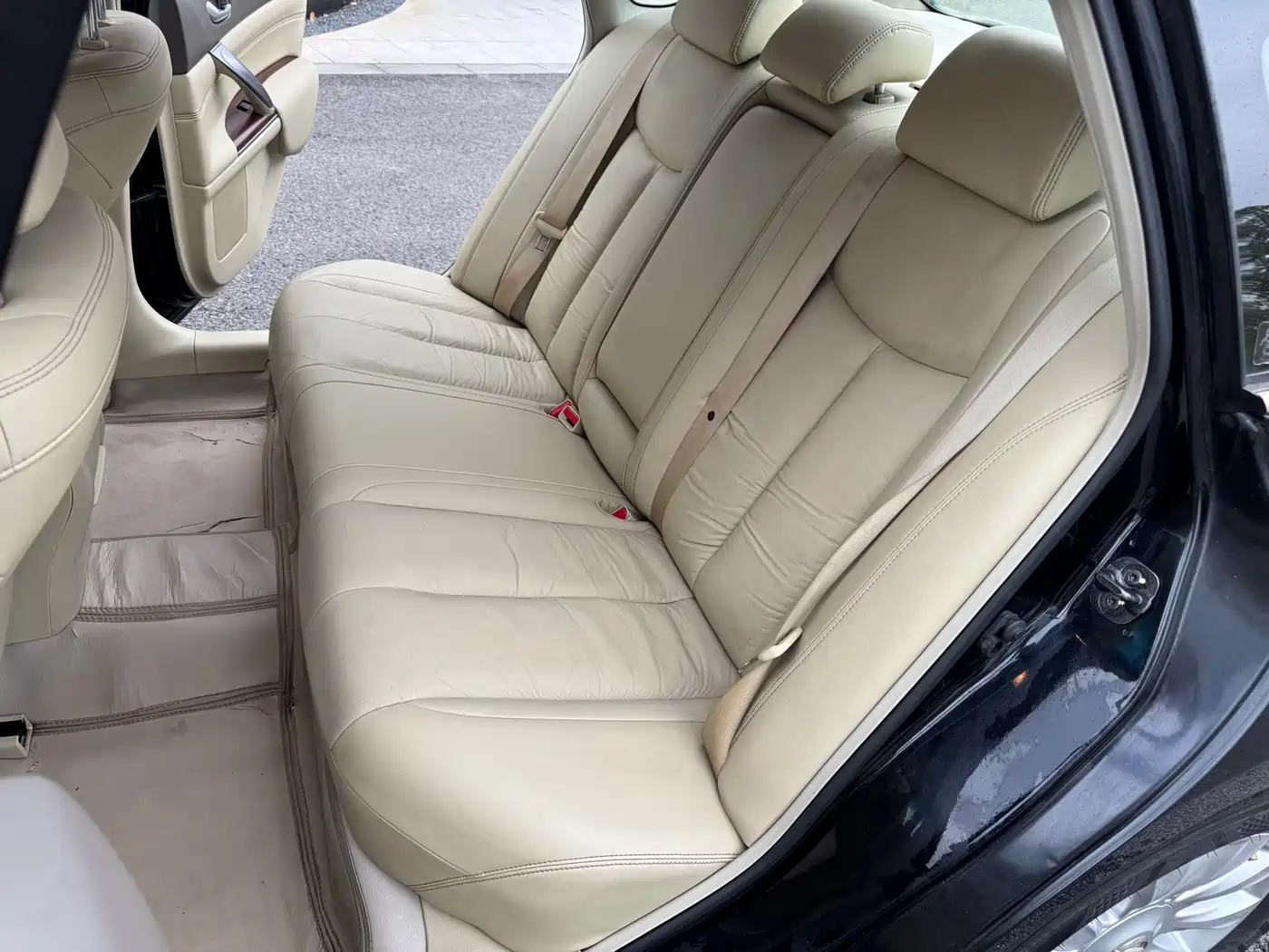 Nissan Teana 2009 2008 Model 2.5L XL Leading Edition