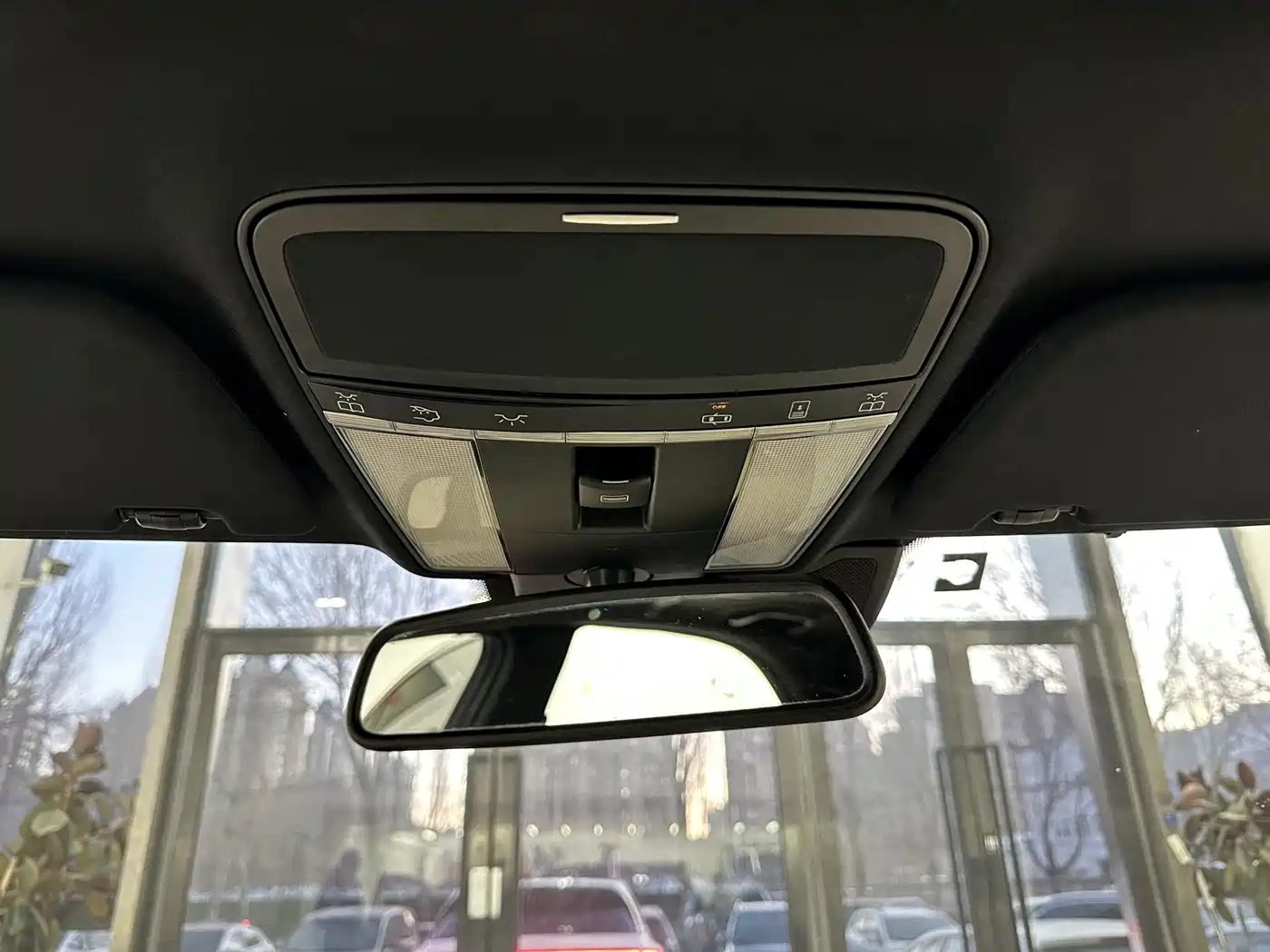 Mercedes-Benz S-Class 2008 Model S 350 L Luxury фото 14