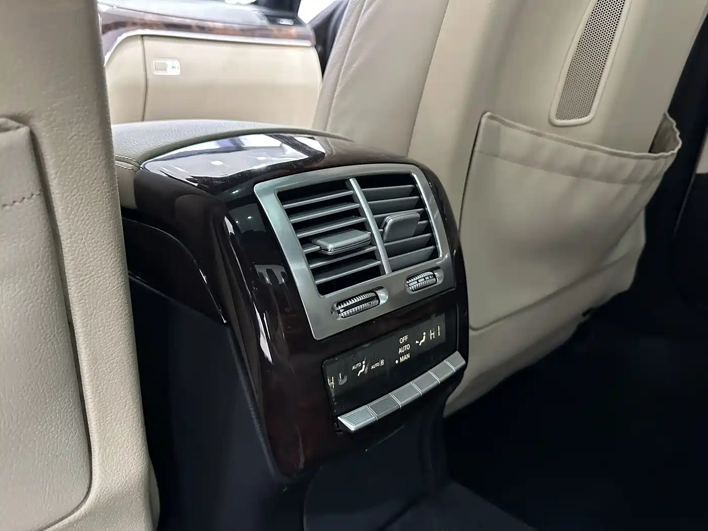 Mercedes-Benz S-Class 2008 Model S 350 L Luxury фото 23