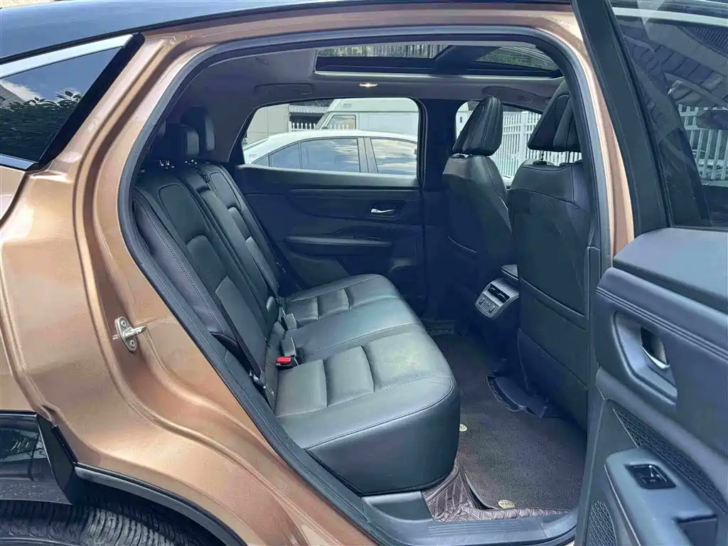 Nissan ARIYA 2022 2022 2WD Long Range Top Edition