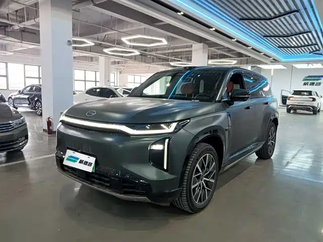 gac-trumpchi trumpchi-yearning-for-s7