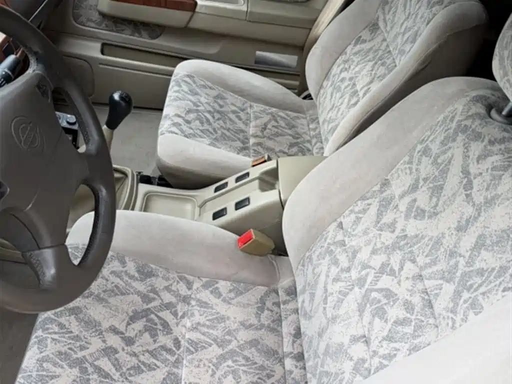Nissan ZN Van 2011 2011 2.4L 2WD Premium 5-seater ZN6493