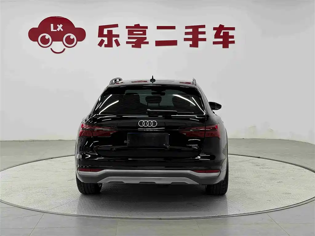 Audi A6 (Import) 2021 allroad quattro Explorer 55 TFSI Premium Off-road фото 4