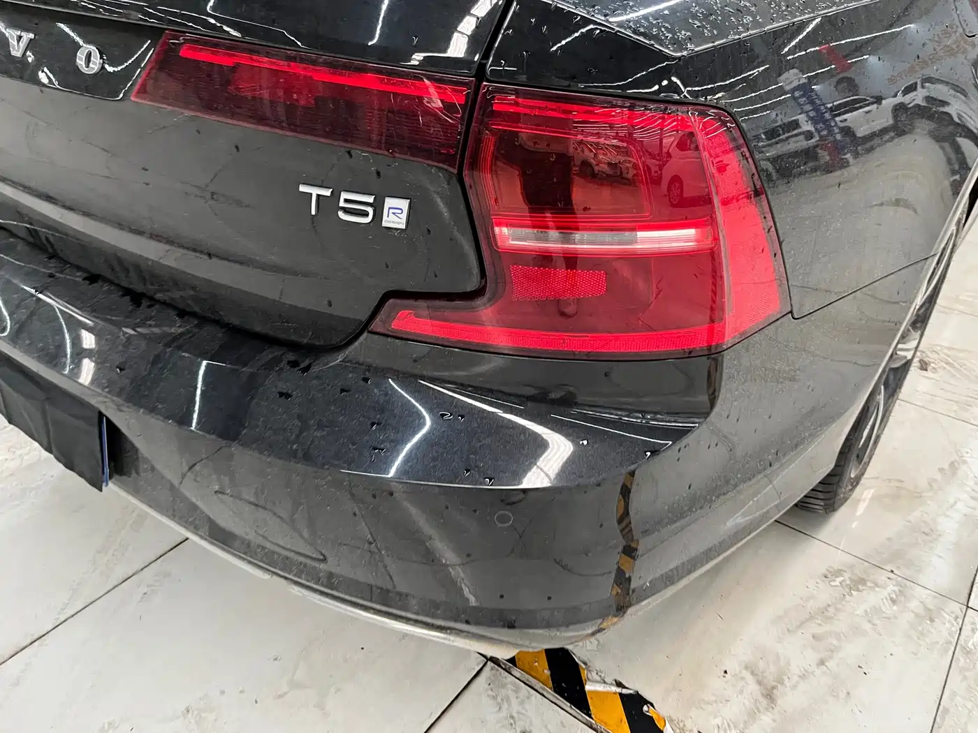 Фото 17 - Volvo S90