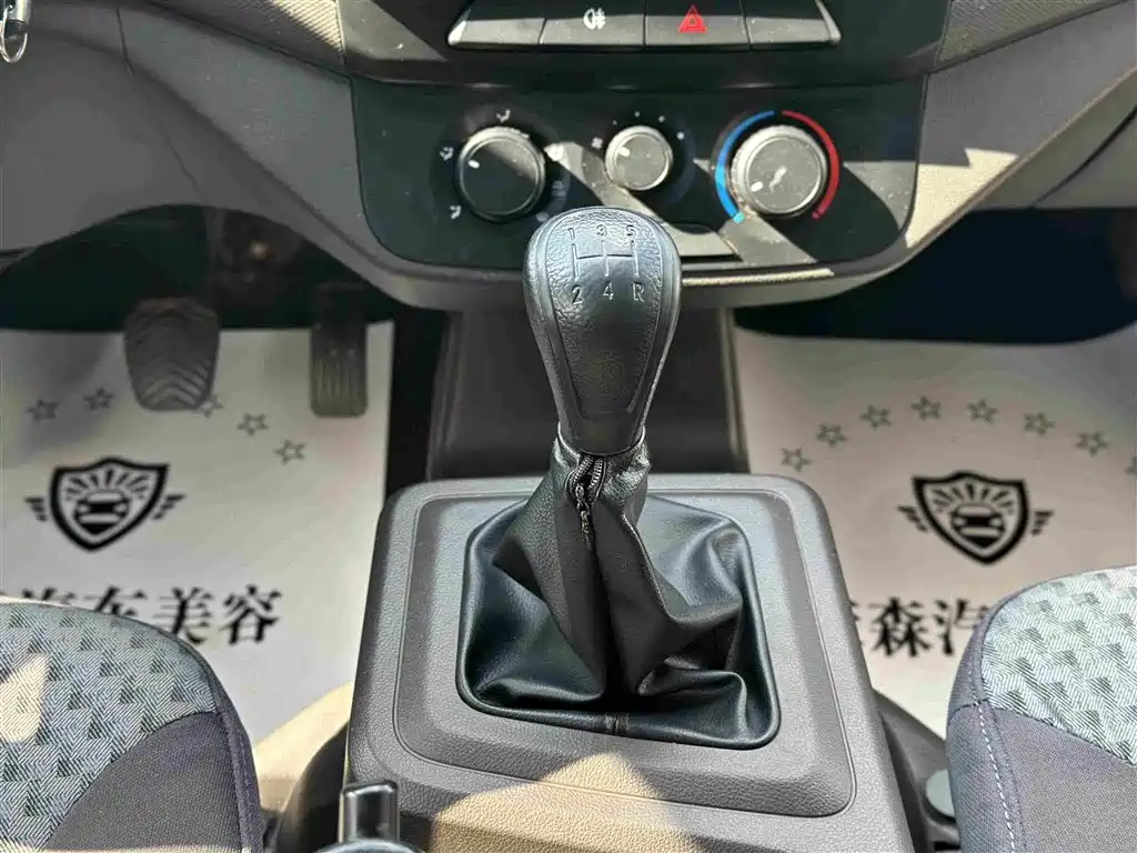 Photo 15 - Wuling Motors Wuling Rongguang New Truck